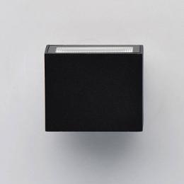 Уличный настенный светодиодный светильник De Markt Меркурий  - 6